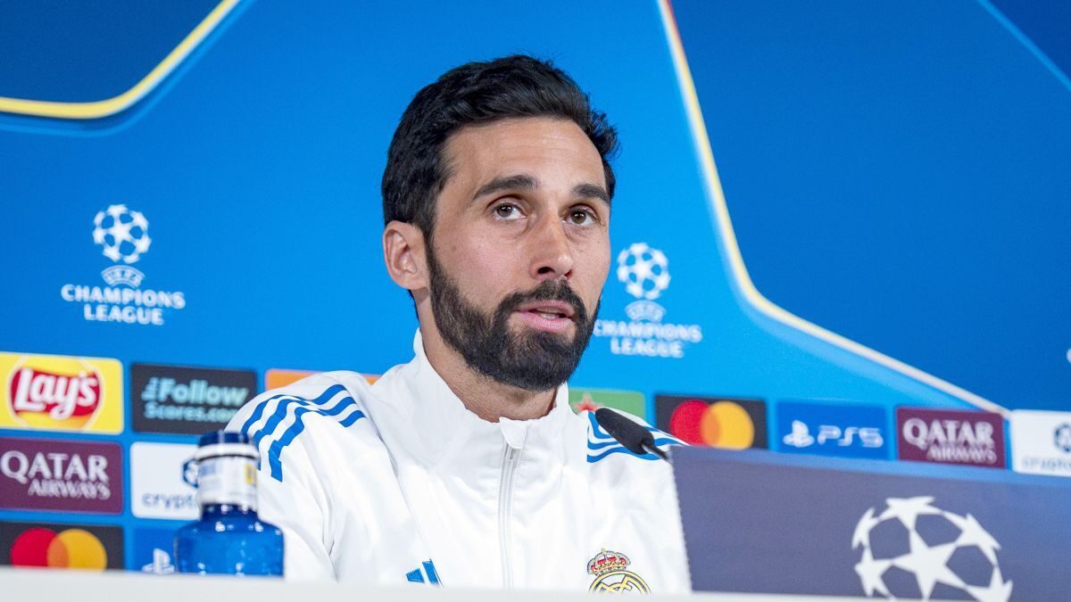 Arbeloa Bayern Munchen