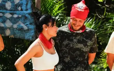 Aris Eram, dezvăluit de o colegă de la Survivor: Ce făcea în Dominicană