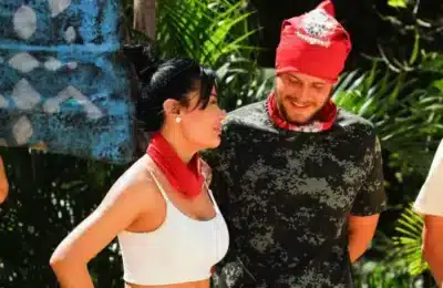 Aris Eram, dezvăluit de o colegă de la Survivor: Ce făcea în Dominicană