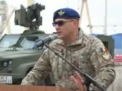 Armata României, blocată? Avertismentul unui fost comandant