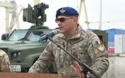 Armata României, blocată? Avertismentul unui fost comandant