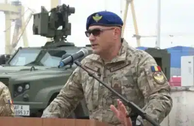 Armata României, blocată? Avertismentul unui fost comandant