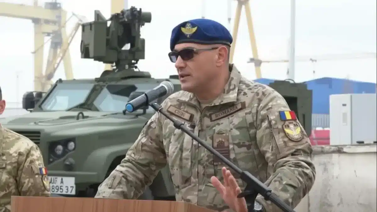 Armata României stagnare