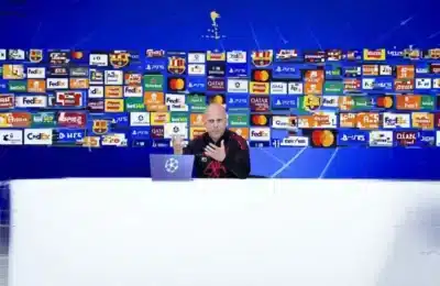 Arne Slot: Liverpool poate întoarce soarta cu PSG. Statistica e de partea noastră