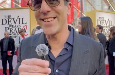 B.J. Novak: Personajul meu din Diavolul se îmbracă de la Prada 2 e un ticălos