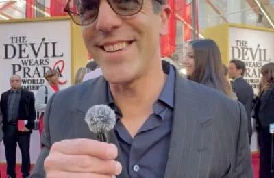 B.J. Novak: Personajul meu din Diavolul se îmbracă de la Prada 2 e un ticălos