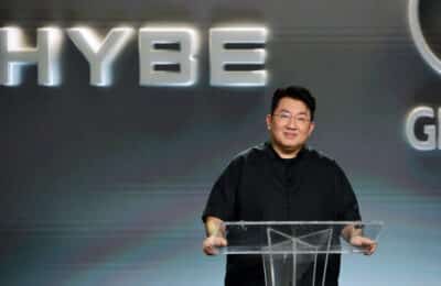 Fondatorul Hybe, Bang Si-hyuk, acuzat de fraudă de 129 milioane dolari