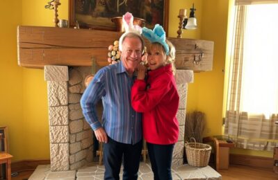 Barbara Eden, Jeannie din serialul TV, surprinde la 94 de ani