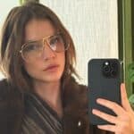 Barbara Palvin, imaginea Victoria’s Secret pentru bikini SlumberBra