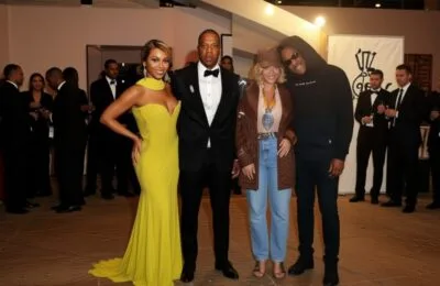 Beyoncé și Jay-Z, 18 ani de căsnicie: Imagini de colecție