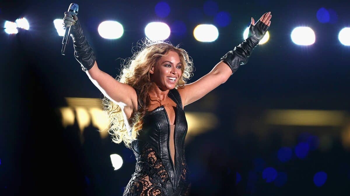 Beyoncé Lemonade rochie