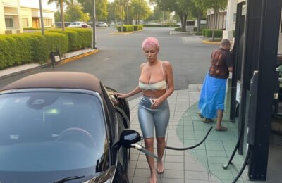 Bianca Censori, apariție incendiară într-un bikini micro. Reacția fanilor