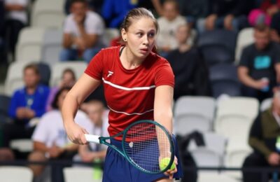 România, învinsă de Letonia în debutul Billie Jean King Cup