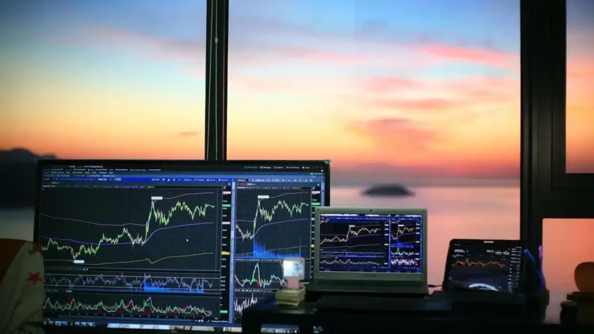 Bitcoin aur randamente