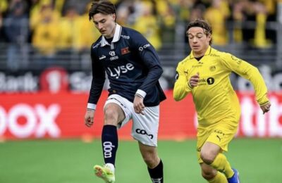 Bodo Glimt, revelația Champions League, umilită 0-5 de Viking