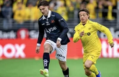 Bodo Glimt, revelația Champions League, umilită 0-5 de Viking