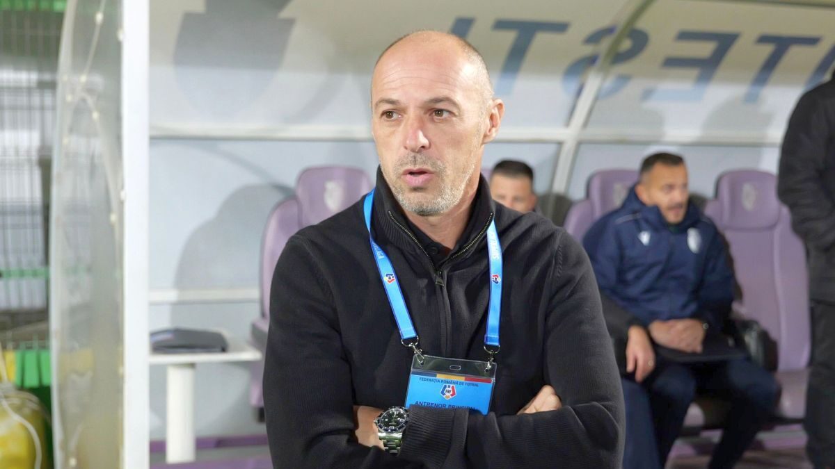 Bogdan Andone arbitraj