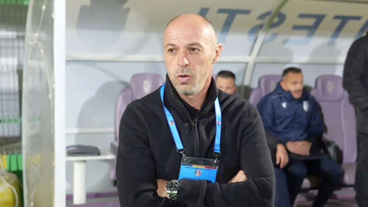 Bogdan Andone arbitraj