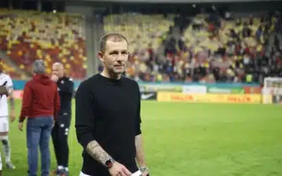 Bogdan Lobonț negociază cu Dinamo: Sunt mai pregătit acum