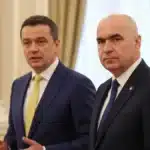 Bolojan acuză: Grindeanu (PSD) a mințit despre AUR