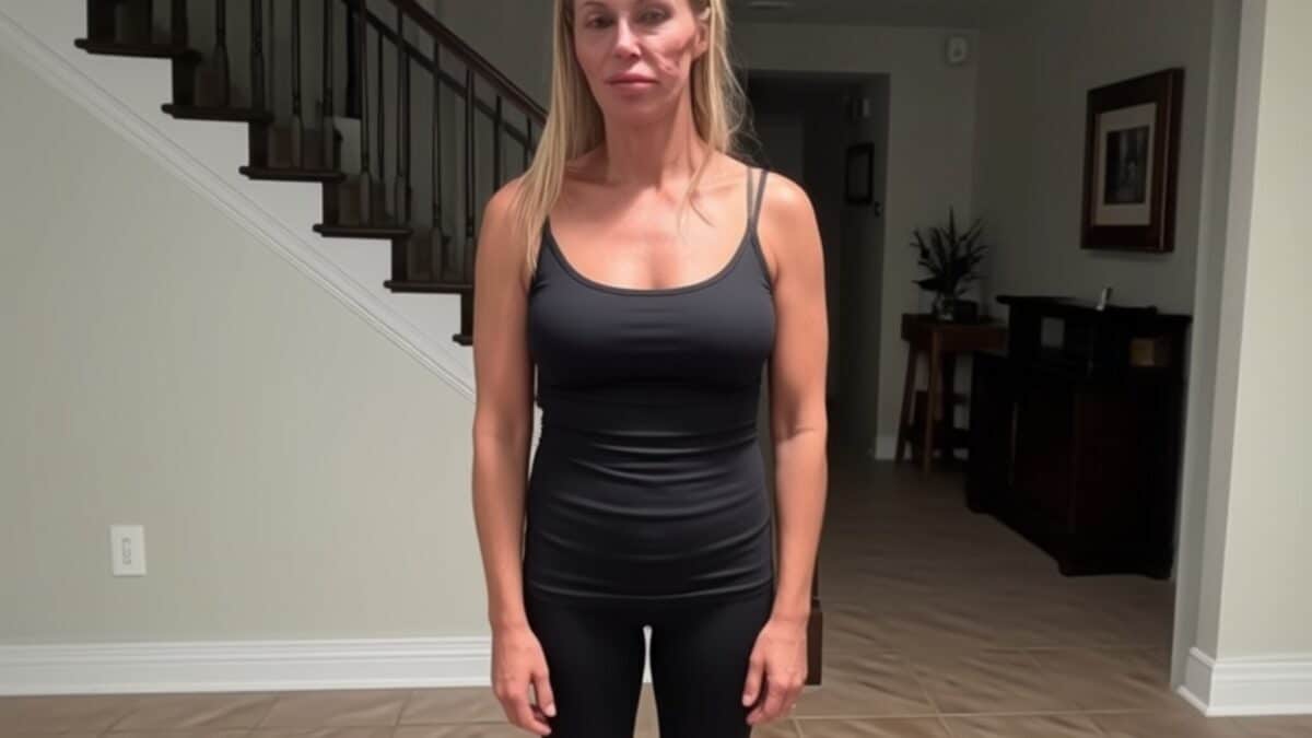 Brandi Glanville facturi
