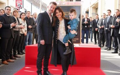 Brenda Song și Macaulay Culkin au o regulă strictă pentru copii