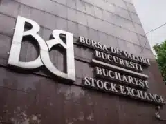 Bursa de la București, afectată de politica internă: Scăderi de până la 6%