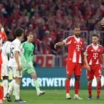 Bayern - Real Madrid 4-3: Eliminarea lui Camavinga, criticată