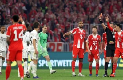 Bayern – Real Madrid 4-3: Eliminarea lui Camavinga, criticată