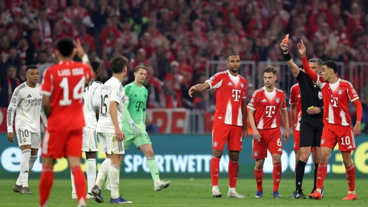 Camavinga eliminare Real