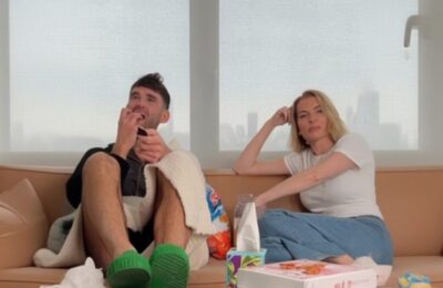 Summer House: Foștii logodnici, Carl Radke și Lindsay Hubbard, din nou împreună