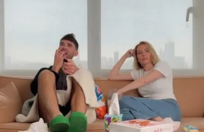 Summer House: Foștii logodnici, Carl Radke și Lindsay Hubbard, din nou împreună