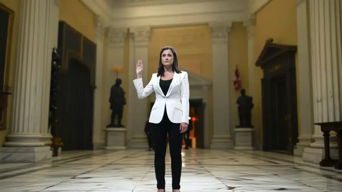 Cassidy Hutchinson anchetă