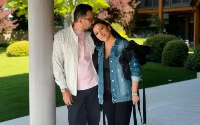 Cătălin Măruță dezvăluie o latură necunoscută a Andrei