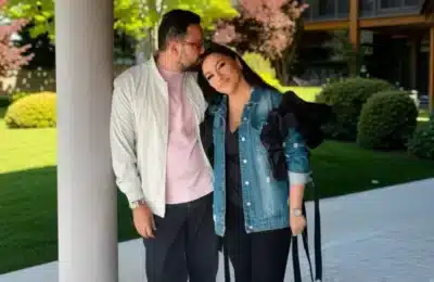 Cătălin Măruță dezvăluie o latură necunoscută a Andrei