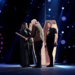 Cătălin Neamțu (PRO TV) prezintă "Vedeta familiei" la TVR