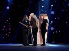 Cătălin Neamțu (PRO TV) prezintă „Vedeta familiei” la TVR