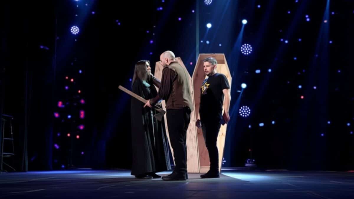 Cătălin Neamțu TVR