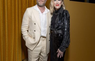 Seth Rogen, despre The Studio: Pierderea lui Catherine O’Hara ne-a destabilizat