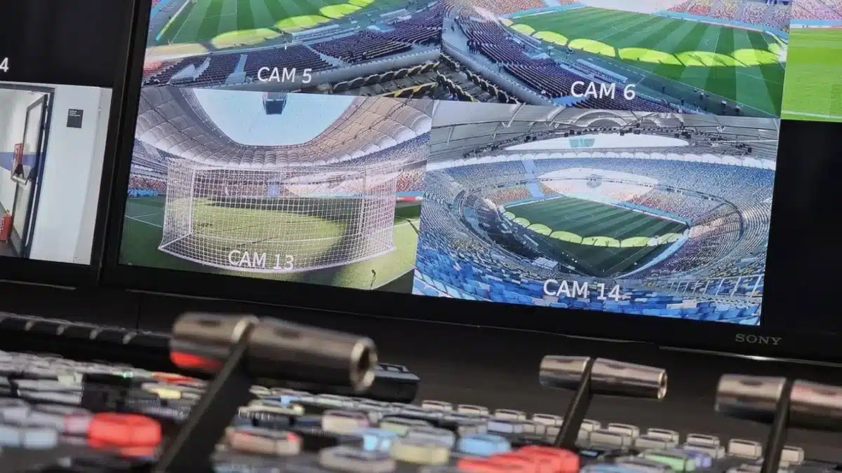 Champions League DigiSport