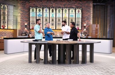 Chefi la cuțite: Bătălia finală pentru ultima amuletă din sezonul 17