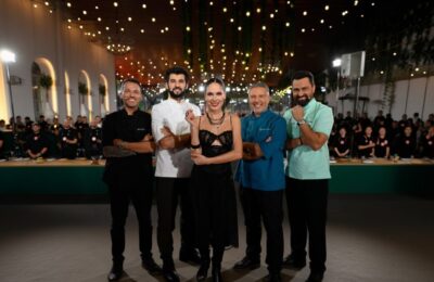 Chefi la cuțite: Peste 100 de concurenți, 19 locuri în echipe