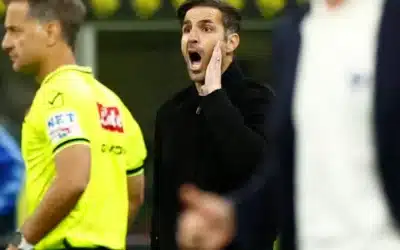 Chelsea caută antrenor după demiterea lui Rosenior: 5 candidați