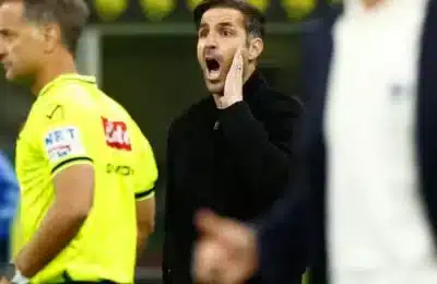 Chelsea caută antrenor după demiterea lui Rosenior: 5 candidați