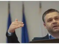 Ciucu (PNL): PSD a subminat Guvernul Bolojan strategic