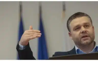 Ciucu (PNL): PSD a subminat Guvernul Bolojan strategic