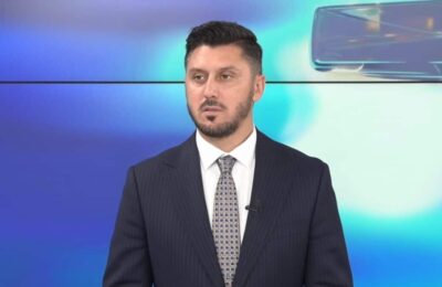 Ciprian Marica, reacție după numirea lui Stoican la Farul