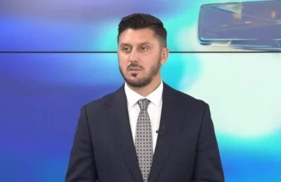 Ciprian Marica, reacție după numirea lui Stoican la Farul