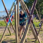 Colegă din Desafio: Codruța Filip plângea de dragul soțului