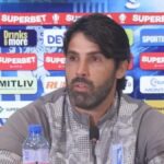 Coelho, precaut: Dinamo va pregăti lucruri diferite în Cupă